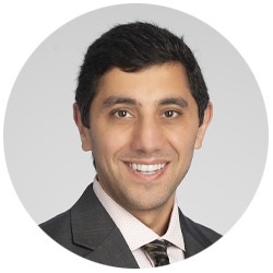 Samer Albahra, MD
