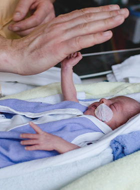 Changing the culture of care Implementation of family integrated care (FICare) across Alberta NICUs