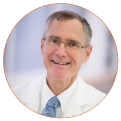 Dr. T. Michael O’Shea, MD, MPH