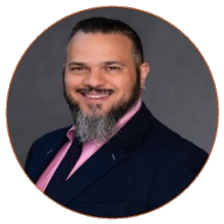 Juan Espinoza, MD, FAAP